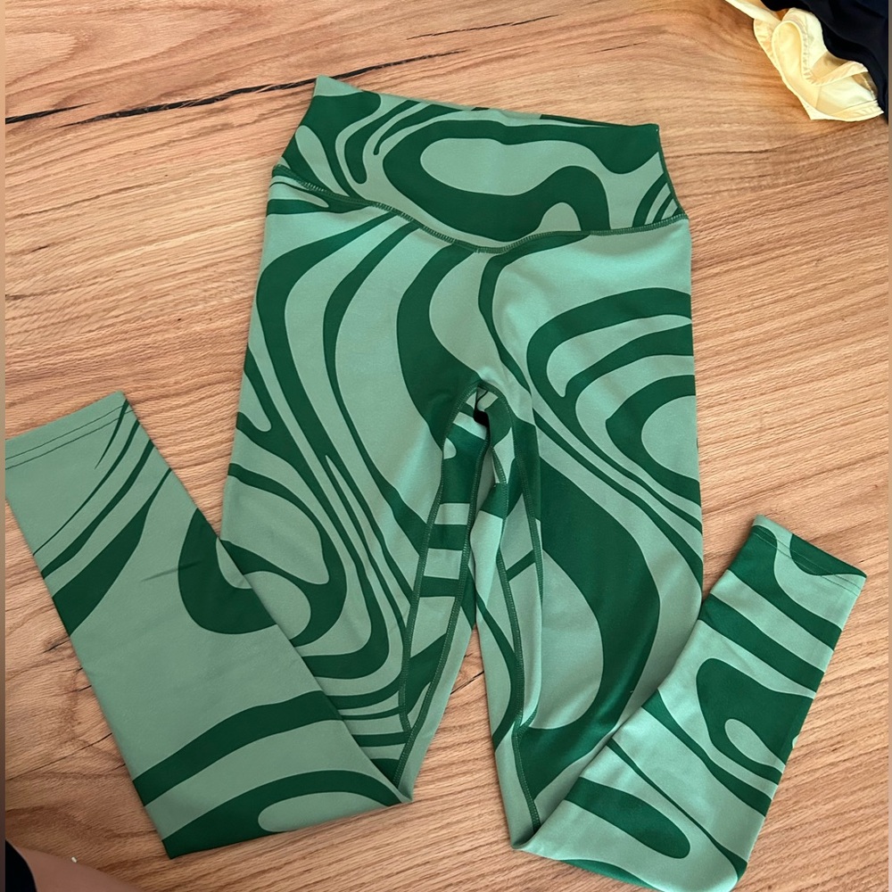Vitality leggings